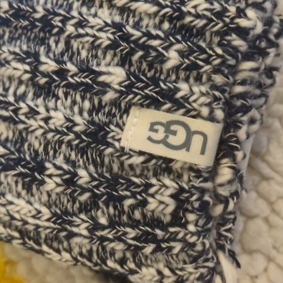 UGG 3 x Slouch Socks - Fall/Winter - Picture 4 of 7